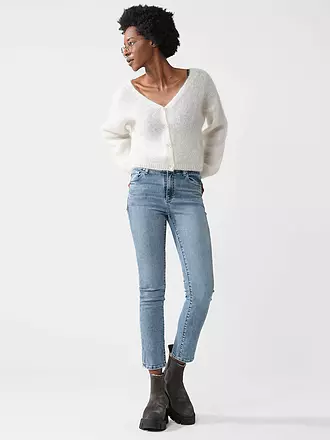 AMERICAN DREAMS | Cardigan Cropped Fit CORNELIA | 